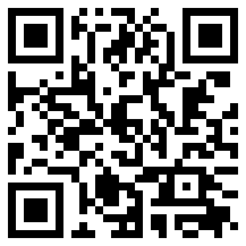 お問い合わせ用LINEを友だち追加するQRコード